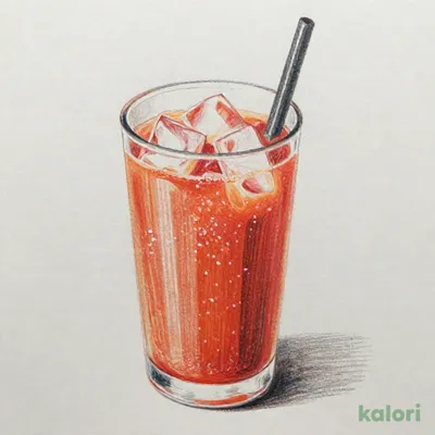酎ハイ 無糖完熟トマト