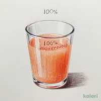 100% Pink Grapefruit Juice
