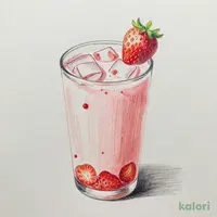 いちごミルク