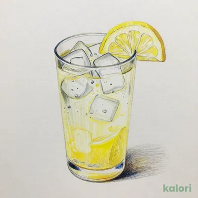 いつものレモンサワー