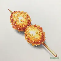 うずら玉子フライ