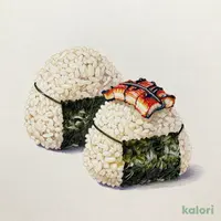 うなむす(2個)