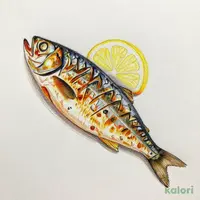 ししゃも