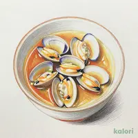 しじみ汁
