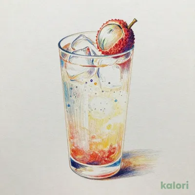 だいやめ焼酎ハイボール
