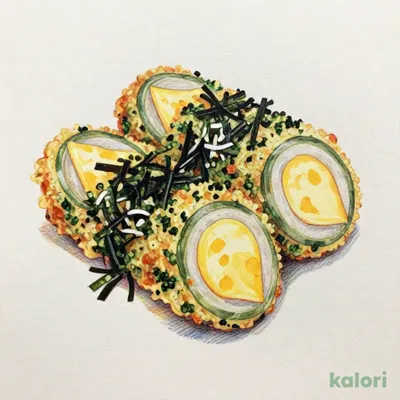 ちくチー磯辺揚げ