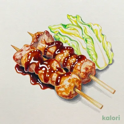 みそ串カツ