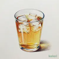 ウーロン茶