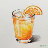 オレンジ＆ネクター
