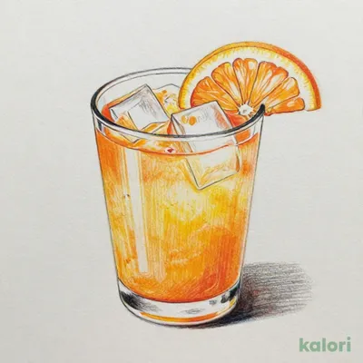 オレンジ＆ネクター