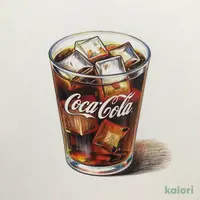 カルピスコーラ