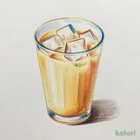 カルピスジュース