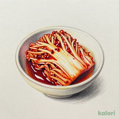 キムチ