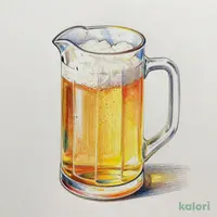 キリン一番搾り ピッチャー