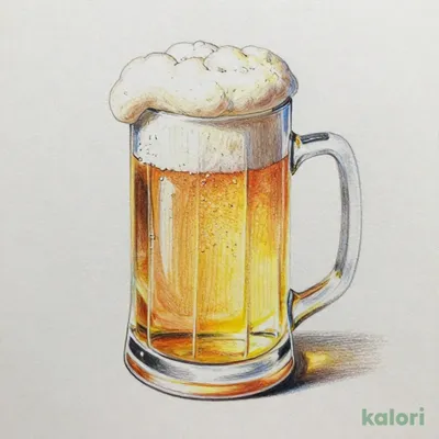キリン一番搾り 中ジョッキ