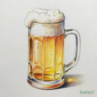 キリン一番搾り 大ジョッキ