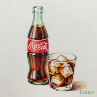 コカ・コーラ
