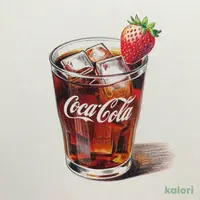 ストロベリーコーラ