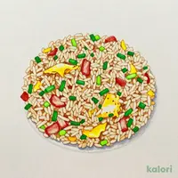 チャーハン