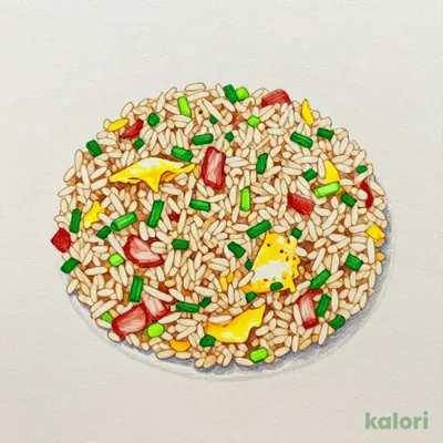 チャーハン