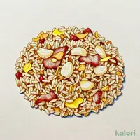 ニンニクチャーハン