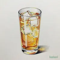 バカルディ ラムハイボール