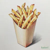 フレフレポテト