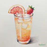 ライチグレープフルーツ