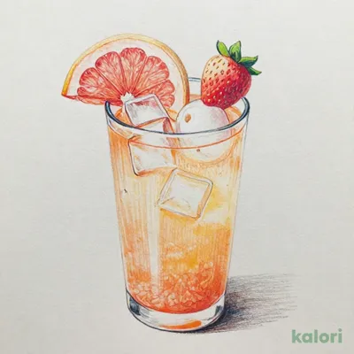 ライチグレープフルーツ