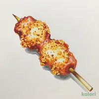 串カツ