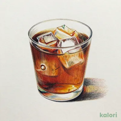 加賀ほうじ茶割り