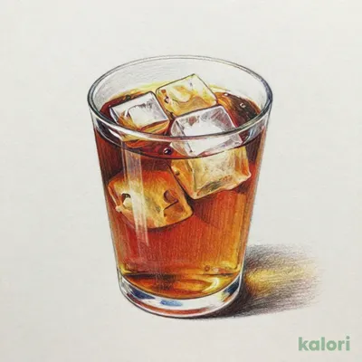 Black Tea Highball