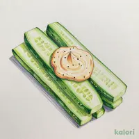 味噌マヨキュー