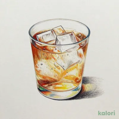 Miyagikyo Whisky Highball