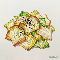 山キャベちゃん