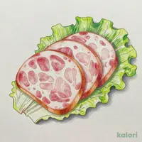 明宝ハム