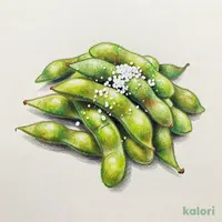 枝豆