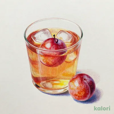 Umeshu (Plum Wine)