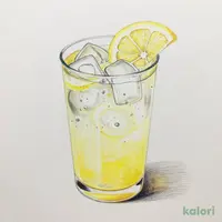 Hyoketsu Sugar-Free Lemon Sour