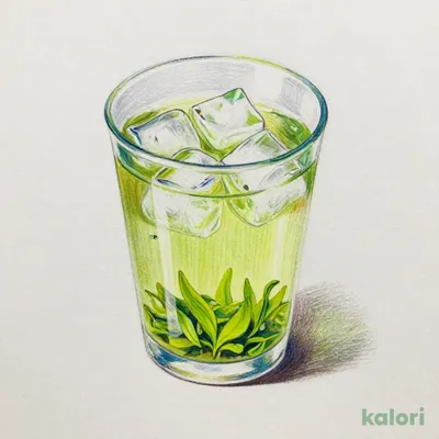 Green Tea with Gyokuro