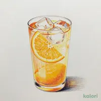 Fresh Squeezed Orange Sour