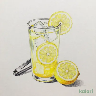 生搾りレモンサワー
