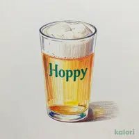 白ホッピー（焼酎セット）