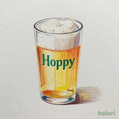白ホッピー（焼酎セット）