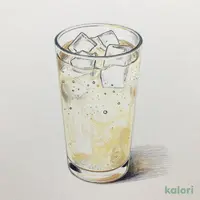 Calpis Sour