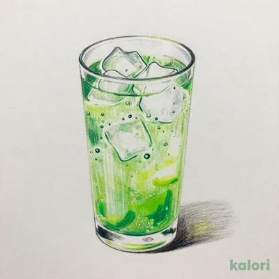 Tai-Hai Melon Soda Sour