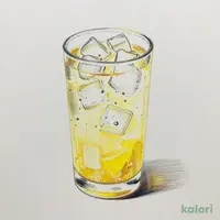 Tai-Hai Okinawa Pineapple Sour