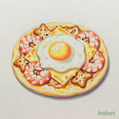 鉄板玉せん