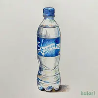 Koga no Mori Mineral Water