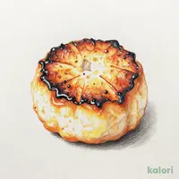 炙り笹かまぼこ